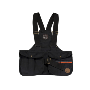 Mystique® Dummyweste "Trainer" Schwarz...