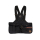 Mystique® Dummyweste "Trainer" Schwarz Small Metall