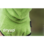 DRYUP CAPE EDITION KIWI L= 65 cm