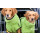 DRYUP CAPE EDITION KIWI L= 65 cm