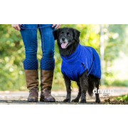DRYUP CAPE EDITION BLUEBERRY S= 56 cm