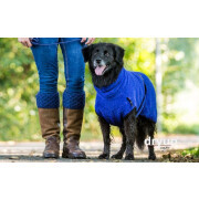 DRYUP CAPE EDITION BLUEBERRY XL= 70 cm