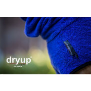 DRYUP CAPE EDITION BLUEBERRY XL= 70 cm