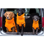 DRYUP CAPE EDITION CLEMENTINE M= 60 cm