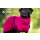 DRYUP CAPE EDITION PINK XL= 70 cm