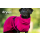 DRYUP CAPE EDITION PINK M = 60 cm
