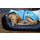 DRYUP CAPE EDITION CYAN XL= 70 cm