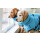 DRYUP CAPE EDITION CYAN XL= 70 cm