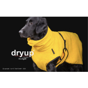 DRYUP CAPE EDITION YELLOW M= 60 cm