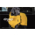 DRYUP CAPE EDITION YELLOW M= 60 cm