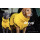 DRYUP CAPE EDITION YELLOW M= 60 cm