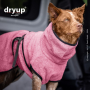 DRYUP CAPE EDITION ROSE S  56 cm