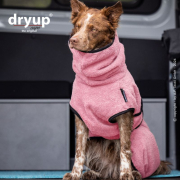 DRYUP CAPE EDITION ROSE S  56 cm
