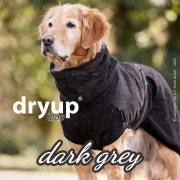DRYUP CAPE BAMBOO STANDARD XL  70 cm Avocado