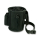 Mystique® Leckerlietasche Schwarz