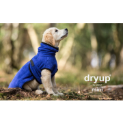 Dryup Cape Mini Blueberry 35 cm