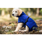 Dryup Cape Mini Blueberry 35 cm