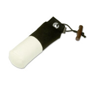 Mystique® Dummy "Marking" 250g schwarz/hotpink