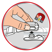 MAGNETECH Y-Comfort
