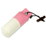 Mystique® Dummy "Marking" 250g weiss/pink