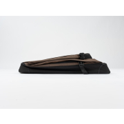 Faltbare Aluminium Hundebox TPX90-Pro grau