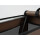 Faltbare Aluminium Hundebox TPX90-Pro grau