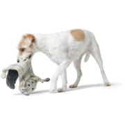 Hundespielzeug Billund Fuchs flach