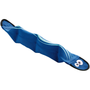 Hundespielzeug Aqua Mindelo blau