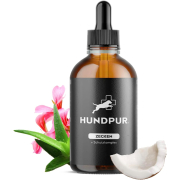 Hundpur® Zeckenschutz