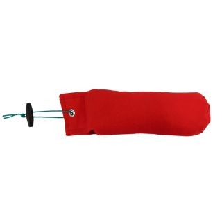 Dummy Sporting Saint  Standard  1lb Rot