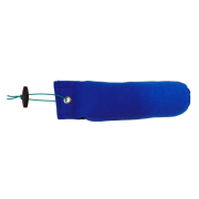 Dummy Sporting Saint  Standard  1lb Blau