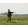 Ez-Throw 3 Clay Target Thrower - Bündel