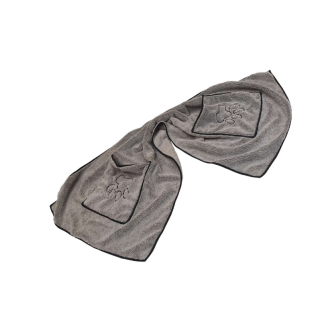 Mikrofaser Handtuch