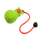 Mystique® Dummy "Ball" 150g  Neongrün