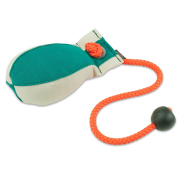 Mystique® Dummy "Ball Marking" 300g...