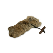 Mystique® Dummy "Pocket full fur" 85 g