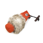 Mystique® Dummy "Rabbit fur" mit Fellring...
