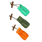 Quest Dummy Snipe Orange