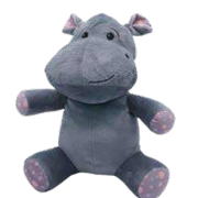 Mooflrd Hippo Harry