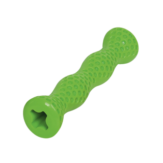 TPR Stick Wave Grün  25,5 cm