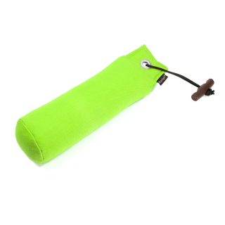 Mystique® Dummy "Standard" 500g 1 Stk. Neongrün
