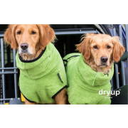 DRYUP CAPE EDITION KIWI M= 60 cm