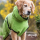 DRYUP CAPE EDITION KIWI M= 60 cm
