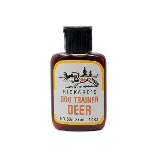 Duftstoff 35ml Rehwild
