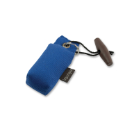 Schlüsselanhänger Blau