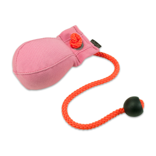 Mystique® Dummy "Ball" 150g  Pink