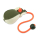 Mystique® Dummy "Ball Marking" 150g Weiss/Khaki