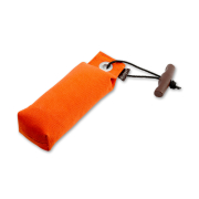 Mystique® Dummy "Pocket" 150g Orange