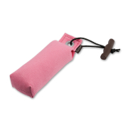 Mystique® Dummy "Pocket" 150g Pink