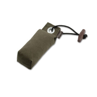 Mystique® Dummy "Pocket" 85 g Khaki